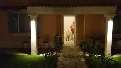 Acharavi Afrodite Apartments - Acharavi