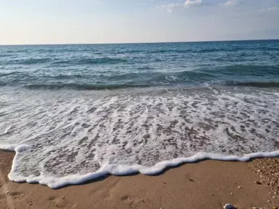 Dream Vacation Apartment - Acharavi