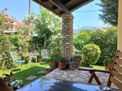 Villa Tina Country Beach Apartments - Acharavi