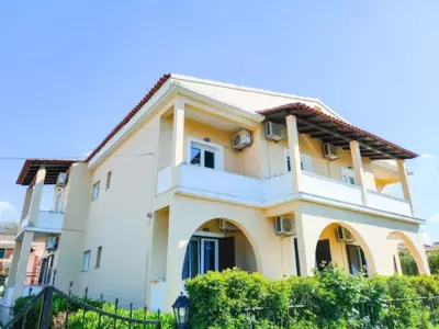 Corfu-Apartments4you - Acharavi