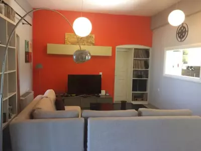 Nikotsaras beach house since 1930 - Acharavi