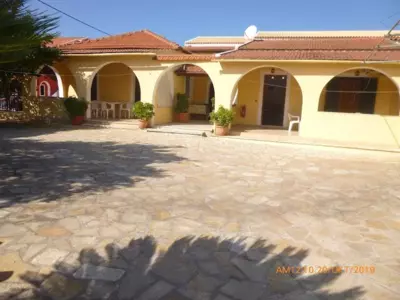 Bungalows Niki - Acharavi