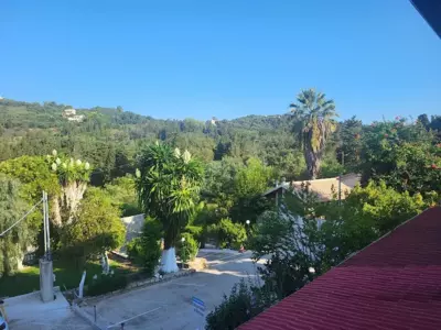 Villa Danai - Agios Georgios Pagon