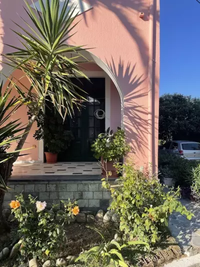 Marianna House - Agios Georgios Pagon