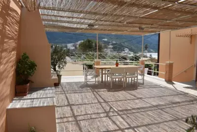 Patras Studio - Agios Georgios Pagon