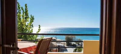Blue Heaven Apartments - Agios Georgios Pagon