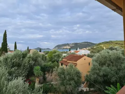 Villa Katerina - Agios Georgios Pagon