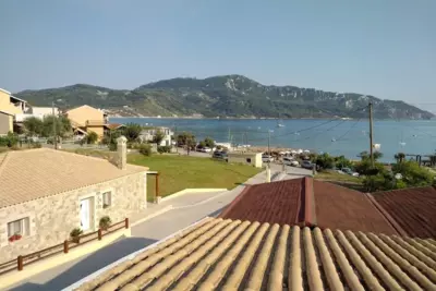 House Anastasia - Agios Georgios Pagon