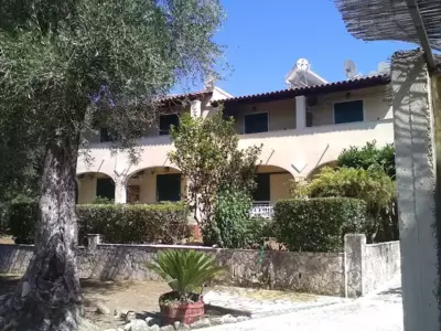 Villa Thomas - Agios Georgios Pagon