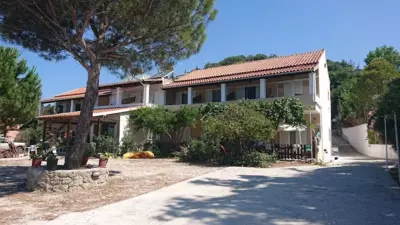 Evgenios Studios - Agios Georgios Pagon