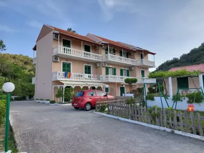 House Dimitri Agios Georgios Pagoi Corfu - Agios Georgios Pagon