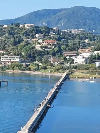 Porto Demo Hotel - Agios Georgios Pagon