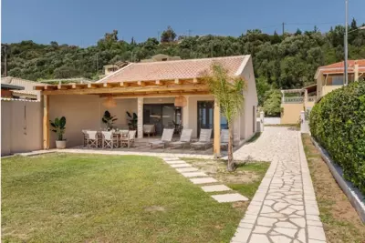 House Eleni - Agios Georgios Pagon