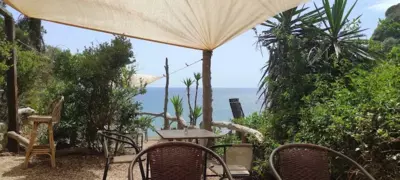 Hidden paradise - Agios Georgios Pagon