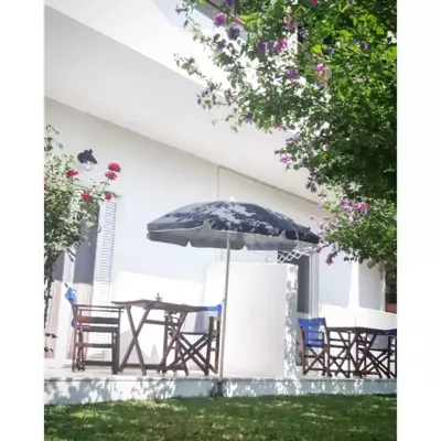 Voula Accommodation - Agios Georgios