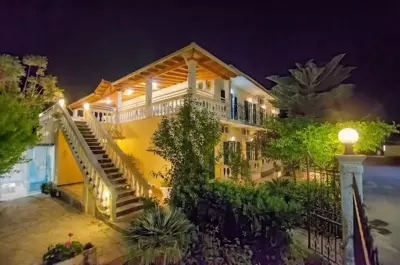 Kapetanios Luxury - Agios Georgios