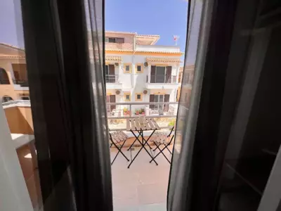 Issos Residence - Agios Georgios