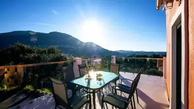 Sole Verde - Agios Georgios