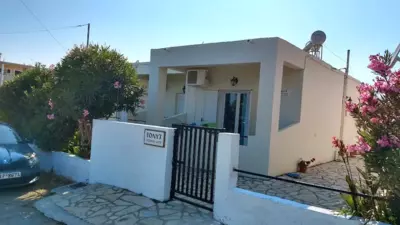 Tony's Apartments - Agios Georgios