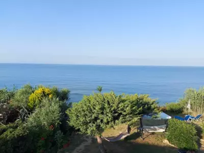 Leta apartments - Agios Georgios