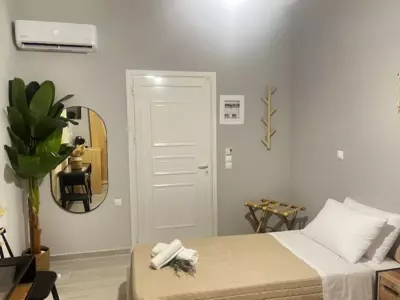 LA COSTA DI SAN GIORGIO - Agios Georgios