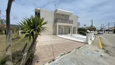 Ionian Boutique Apartments - Corfu Seaside Getaways - Agios Georgios