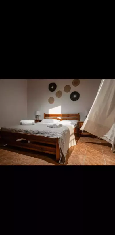 Kaloudis family - Agios Georgios