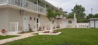 Elleana Corfu - Agios Georgios