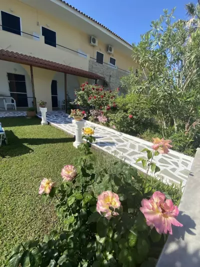 Olga Apartments - Agios Georgios