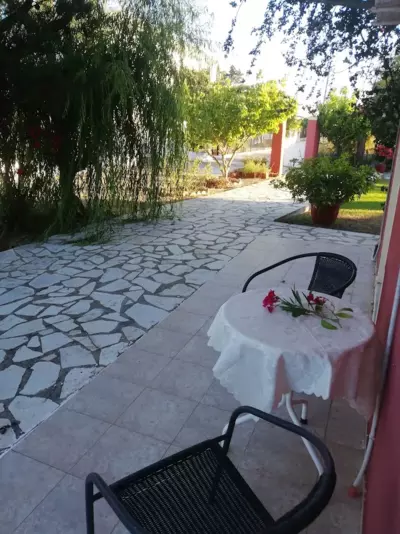 Anestis Studios - Agios Georgios