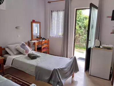 VILLA KALOUDIS - Agios Georgios