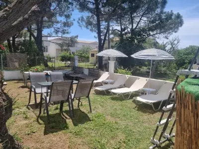 Stamatia's Houses - Agios Georgios