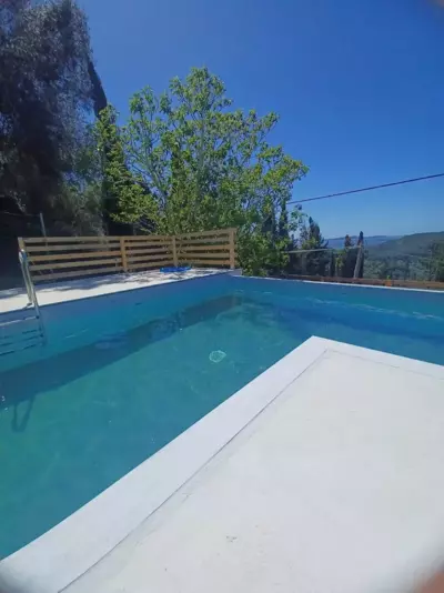 Villa Serenita - Agios Georgios