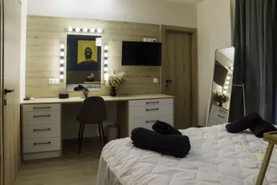 Diamantina’s comfort house - Agios Georgios