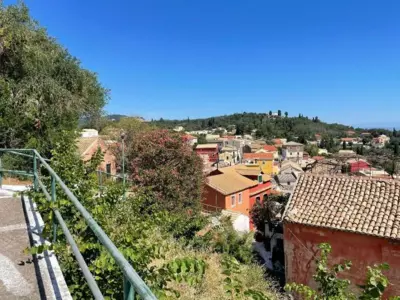 Villa Maria - Agios Georgios