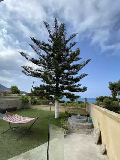 FilipposResort - Agios Gordios