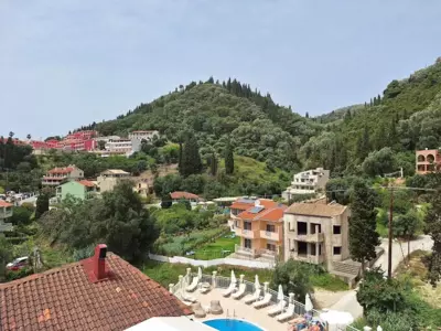 Angelica Hotel - Agios Gordios