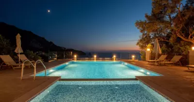 Mazis Apartments - Agios Gordios