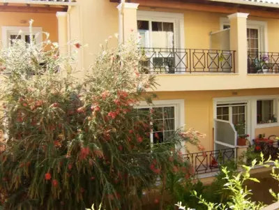 Apartments Mary - Agios Gordios