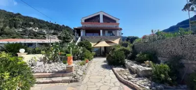 Louiza Apartments - Agios Gordios