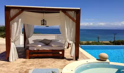 Ionian Perl Coast - Agios Gordios