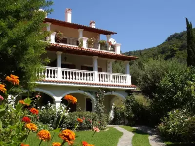 Alexandros Apartments & Studios - Agios Gordios