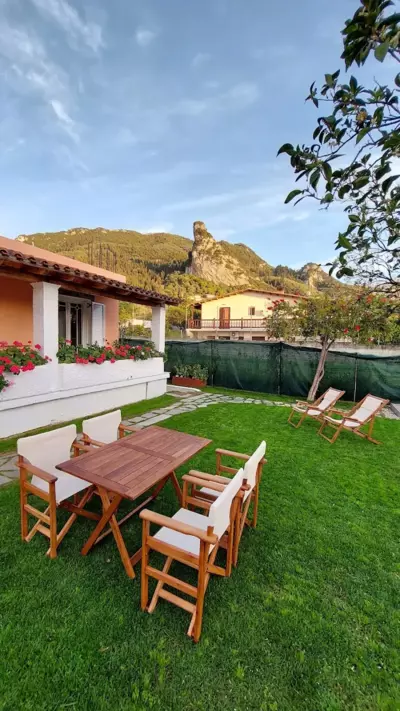 Villa Eleni (Studio 1) Fully equiped, near the sea - Agios Gordios