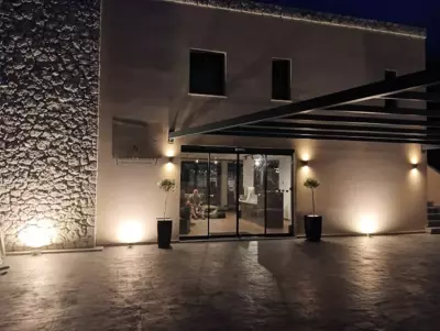 Nobile Hotel - Agios Gordios