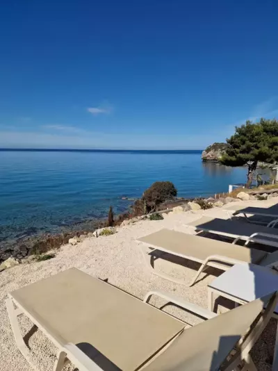 EuGeniaS Villa - Agios Gordios