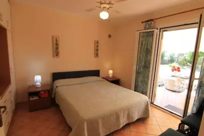 Dantina Agios Gordios - Agios Gordios