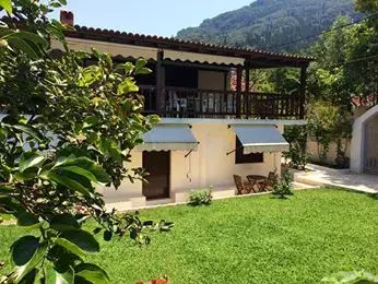 Ava Apartments - Agios Gordios