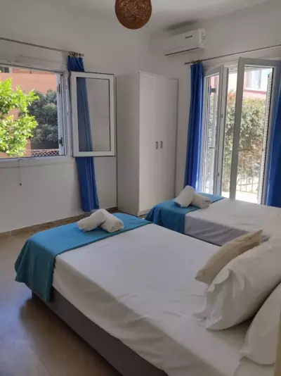 Irini Apartments and Studios - Agios Gordios