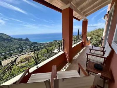 Horizon Apartments - Agios Gordios