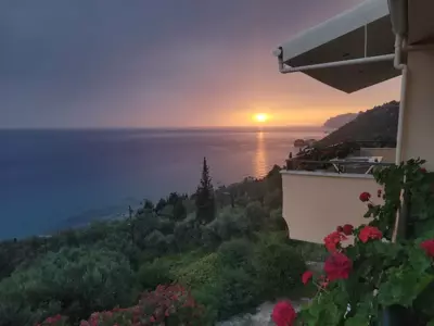 Pelagos Agios Gordios - Agios Gordios